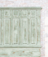 Cabecero antiguo Venice - Antique arte y decoracion