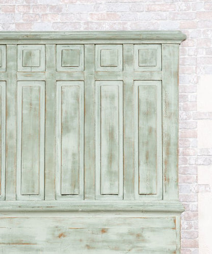Cabecero antiguo Venice - Antique arte y decoracion