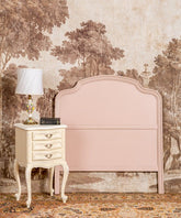 Cabecero vintage Giraud - Antique arte y decoracion