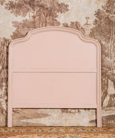 Cabecero vintage Giraud - Antique arte y decoracion