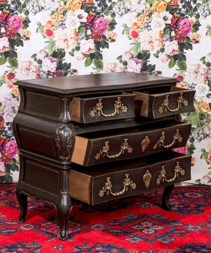 Cómoda antigua Cathie - Antique arte y decoracion