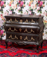 Cómoda antigua Cathie - Antique arte y decoracion