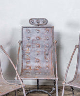 Conjunto de mesa y sillas vintage Nova - Antique arte y decoracion