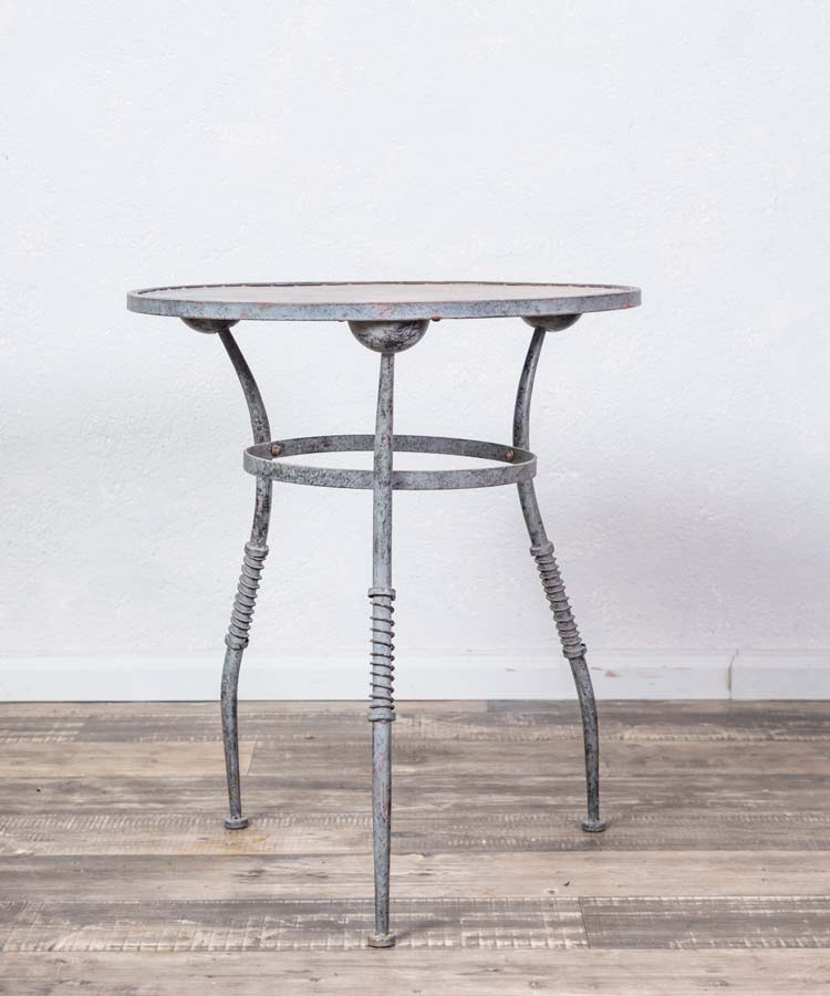 Conjunto de mesa y sillas vintage Nova - Antique arte y decoracion