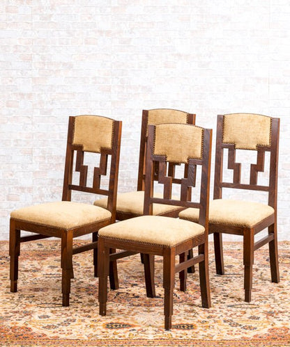 Conjunto de sillas Leonard - Antique arte y decoracion