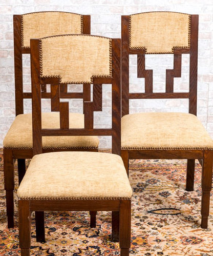 Conjunto de sillas Leonard - Antique arte y decoracion