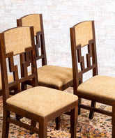 Conjunto de sillas Leonard - Antique arte y decoracion