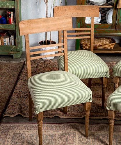 Conjunto de sillas vintage Lucille - Antique arte y decoracion