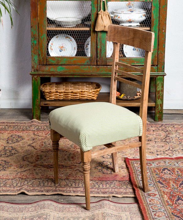 Conjunto de sillas vintage Lucille - Antique arte y decoracion