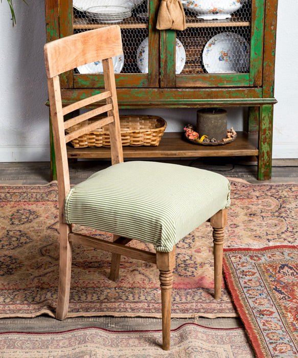 Conjunto de sillas vintage Lucille - Antique arte y decoracion