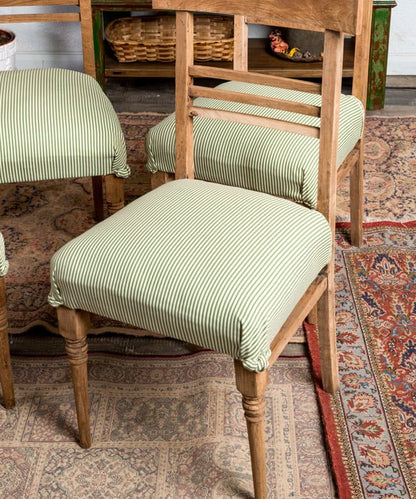 Conjunto de sillas vintage Lucille - Antique arte y decoracion