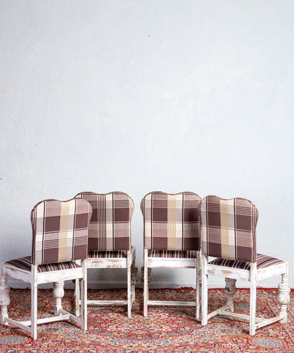 Conjunto de sillas vintage Romeo - Antique arte y decoracion
