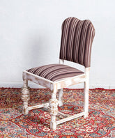 Conjunto de sillas vintage Romeo - Antique arte y decoracion