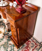 Consola aparador inglés S. XIX - Antique arte y decoracion