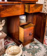 Consola aparador inglés S. XIX - Antique arte y decoracion