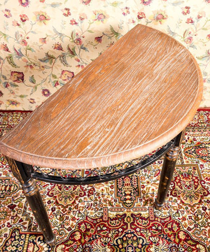 Consola vintage Lanoire - Antique arte y decoracion