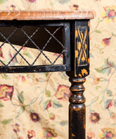 Consola vintage Lanoire - Antique arte y decoracion