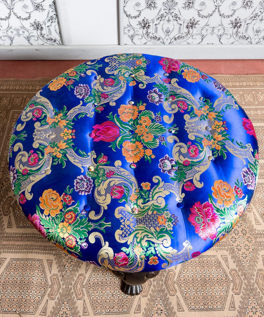 Descalzadora antigua Denisse - Antique arte y decoracion