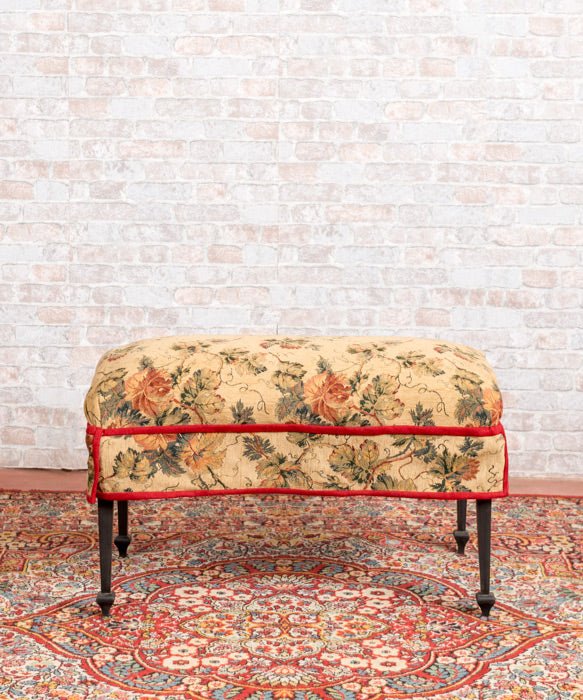 Descalzadora antigua Giselle - Antique arte y decoracion