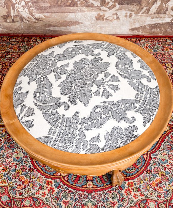 Descalzadora antigua Luminar - Antique arte y decoracion