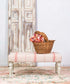 Descalzadora antigua restaurada Rebecca - Antique arte y decoracion