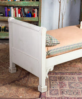 Diván antiguo Venice - Antique arte y decoracion