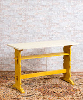 Escritorio antiguo Soleil - Antique arte y decoracion