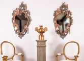 Espejo antiguo Cloe - Antique arte y decoracion
