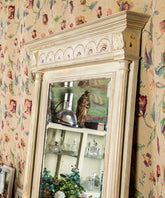 Espejo antiguo Frederick - Antique arte y decoracion