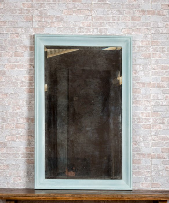 Espejo antiguo Fredy - Antique arte y decoracion