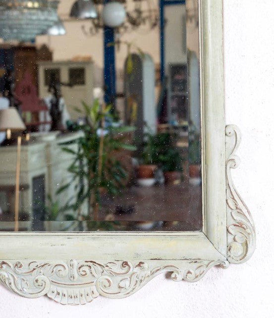 Espejo antiguo Pierrick - Antique arte y decoracion
