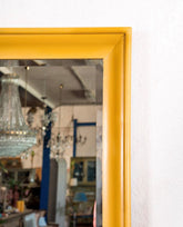 Espejo antiguo Prato - Antique arte y decoracion