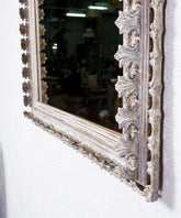 Espejo antiguo restaurado Automne - Antique arte y decoracion