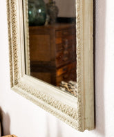 Espejo antiguo restaurado Thimotée - Antique arte y decoracion
