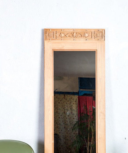 Espejo de madera El Cid - Antique arte y decoracion