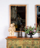 Espejo recuperado El Hayedo - Antique arte y decoracion