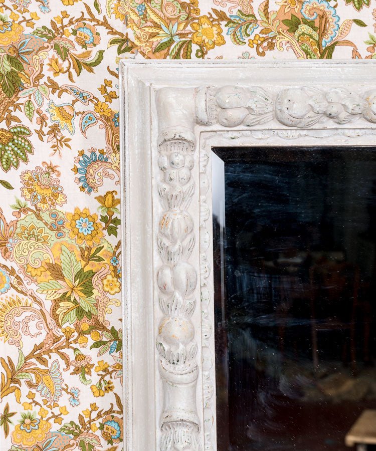 Espejo Recuperado Nihel - Antique arte y decoracion