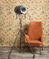 Foco de pie Kodak antiguo - Antique arte y decoracion