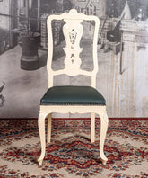 Juego de 4 sillas antiguas Dorothee - Antique arte y decoracion