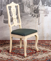 Juego de 4 sillas antiguas Dorothee - Antique arte y decoracion