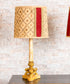 Lámpara de sobremesa antigua Laroche - Antique arte y decoracion