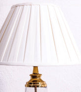 Lámpara de sobremesa de cristal Siena - Antique arte y decoracion