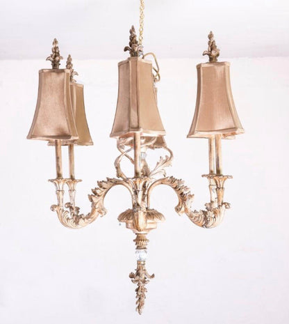 Lámpara de techo de diseño Fiorella - Antique arte y decoracion