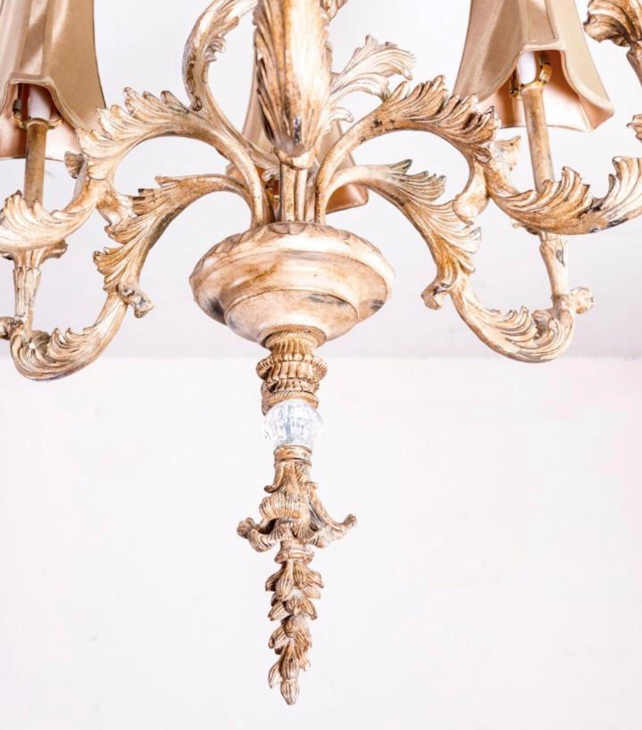 Lámpara de techo de diseño Fiorella - Antique arte y decoracion