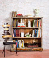 Librería industrial antigua Verona - Antique arte y decoracion