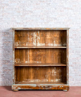 Librería industrial antigua Verona - Antique arte y decoracion