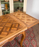 Mesa comedor francesa antigua Jazmine - Antique arte y decoracion