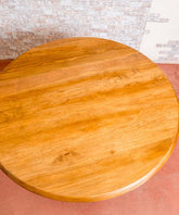 Mesa de madera Alice - Antique arte y decoracion