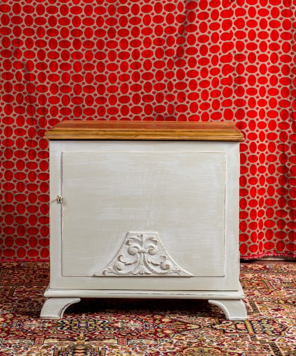Mueble auxiliar Légolas - Antique arte y decoracion