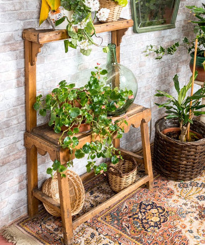 Mueble cantarera antiguo - Antique arte y decoracion